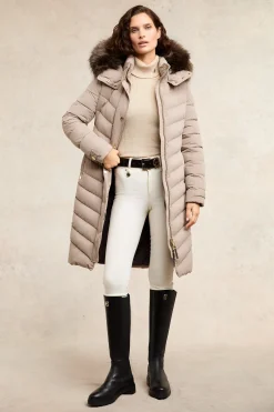 New Chamonix Coat Women Coats