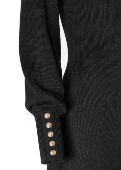 Online Chamonix Fit & Flare Dress Women Dresses