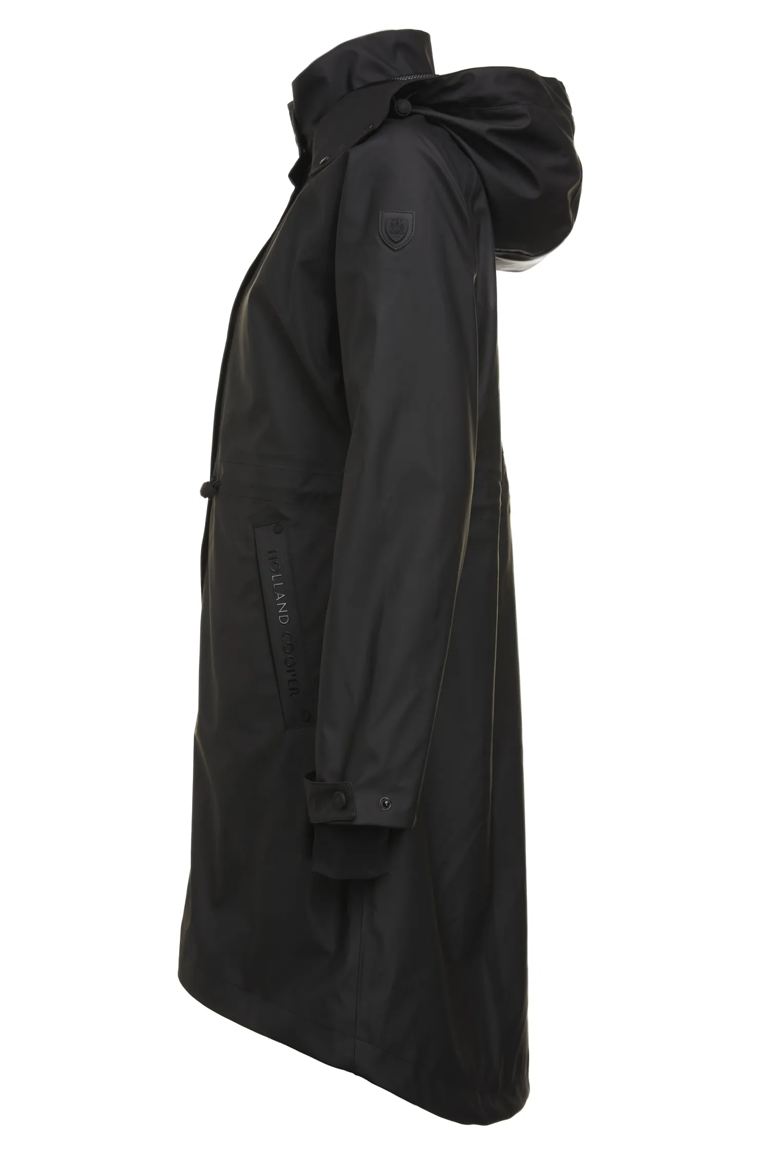Sale Chartwell Rain Parka Women Coats|Coats