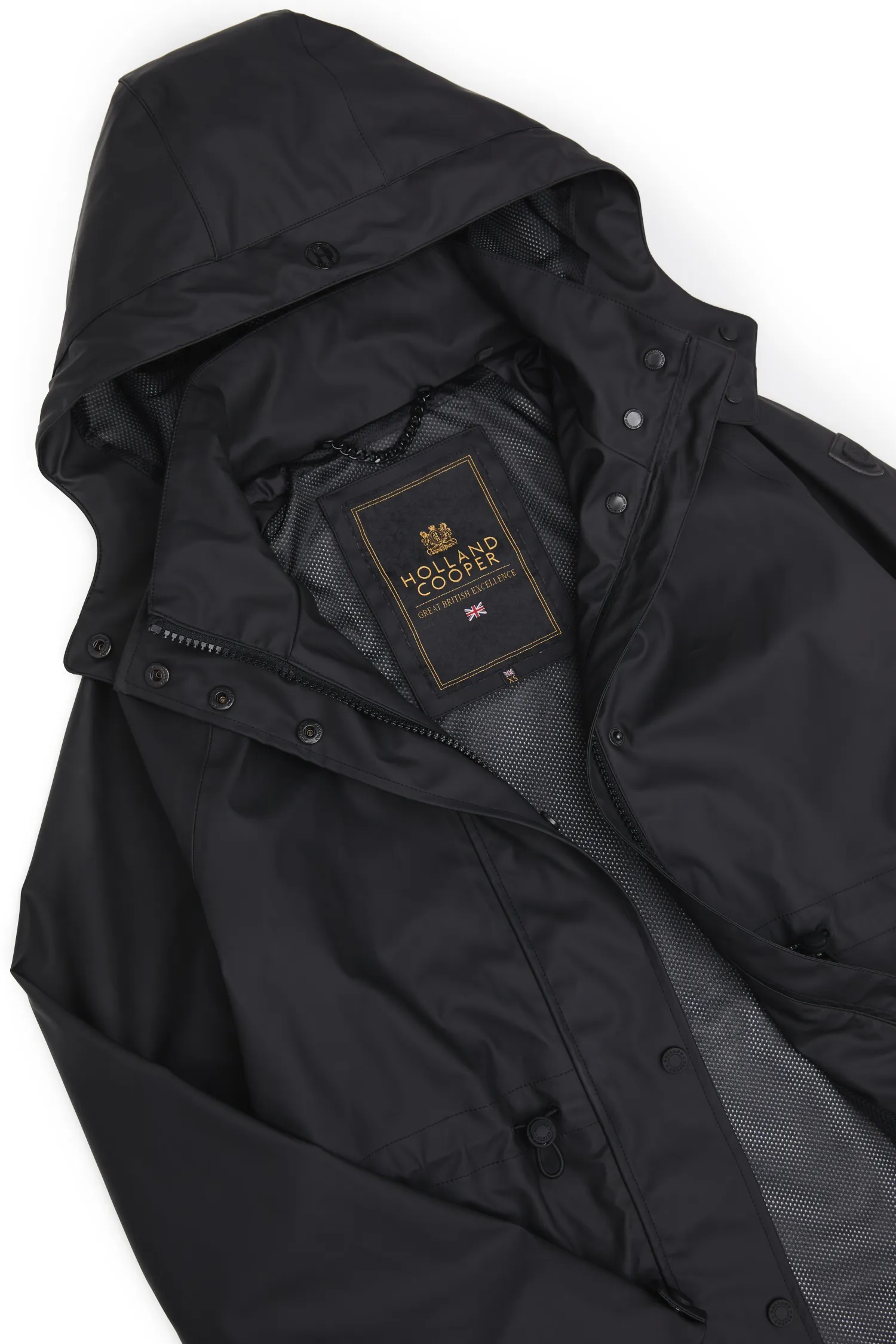 Sale Chartwell Rain Parka Women Coats|Coats