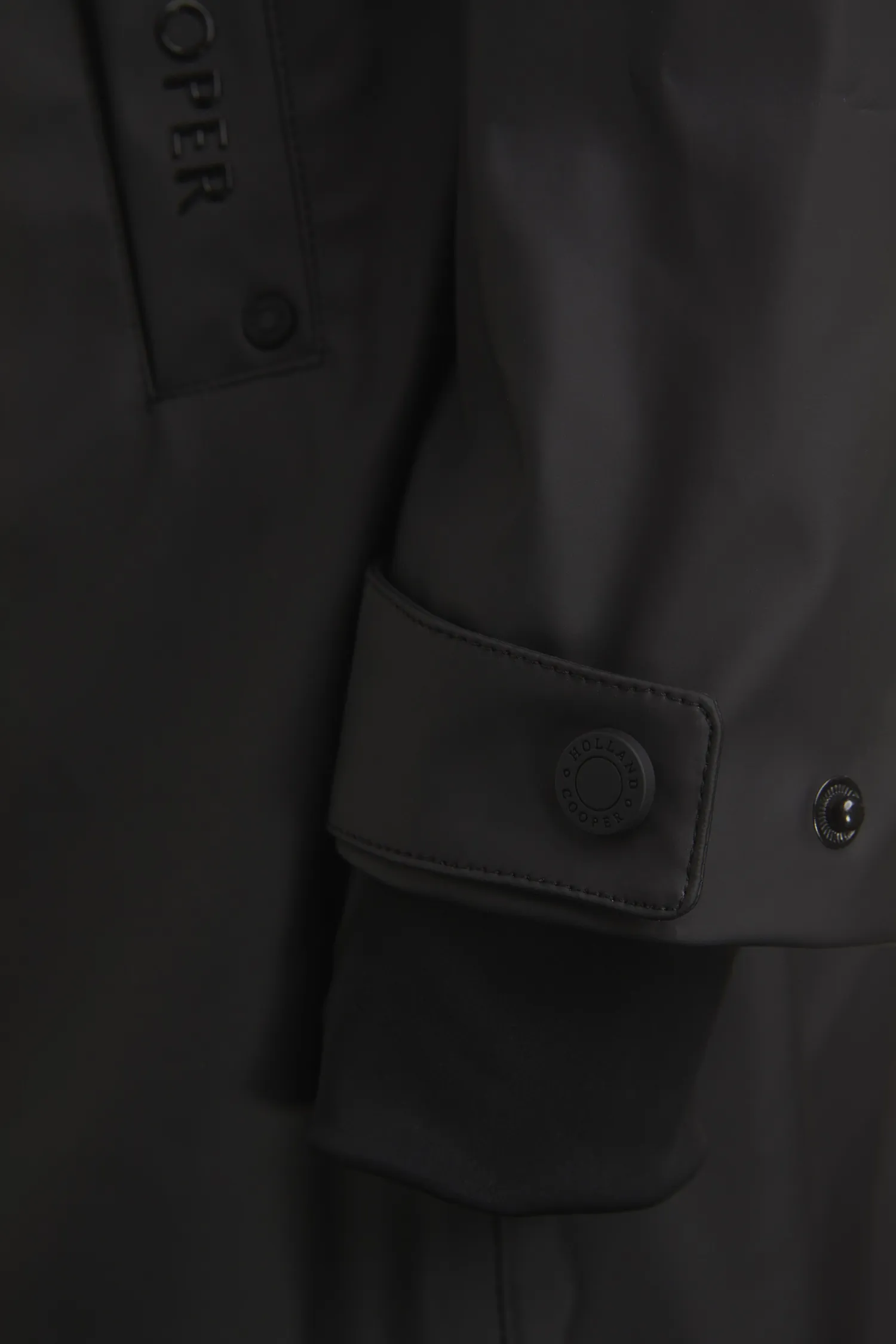 Sale Chartwell Rain Parka Women Coats|Coats