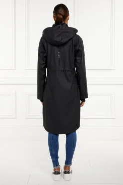 Sale Chartwell Rain Parka Women Coats|Coats