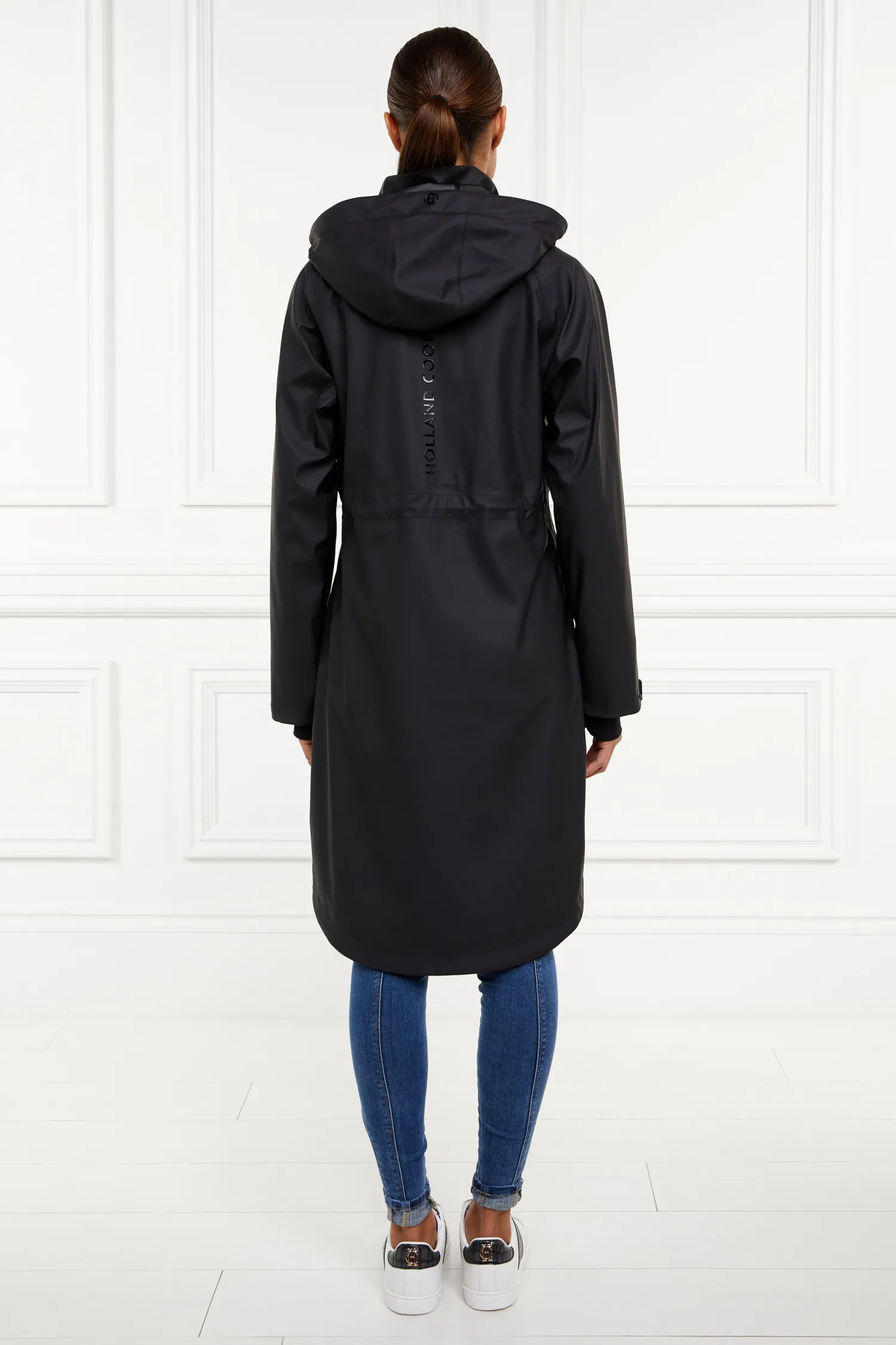 Sale Chartwell Rain Parka Women Coats|Coats