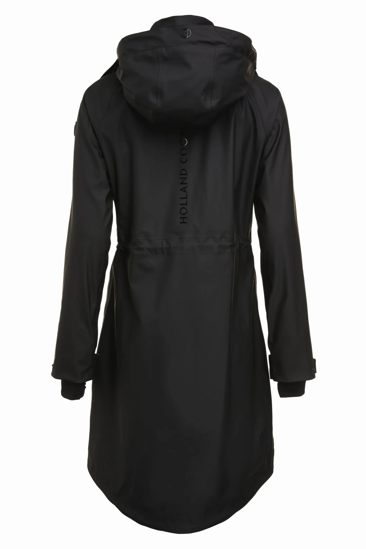 Sale Chartwell Rain Parka Women Coats|Coats