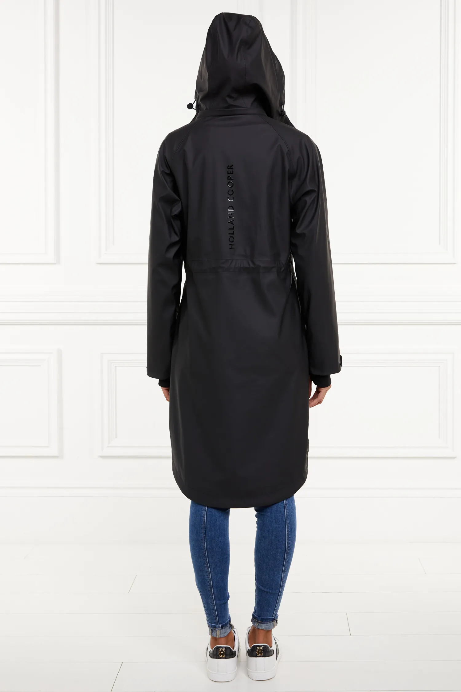Sale Chartwell Rain Parka Women Coats|Coats