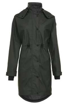 Discount Chartwell Rain Parka Women Coats|Coats