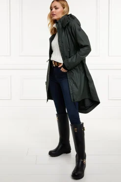 Discount Chartwell Rain Parka Women Coats|Coats