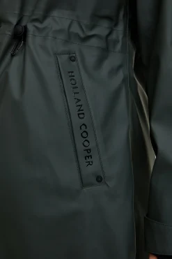 Discount Chartwell Rain Parka Women Coats|Coats