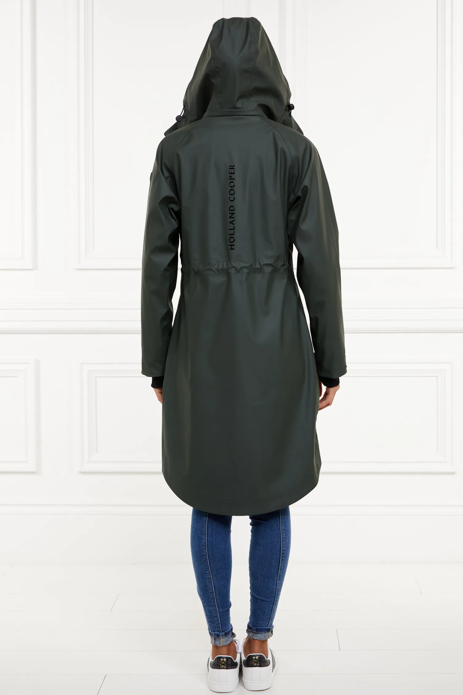 Discount Chartwell Rain Parka Women Coats|Coats