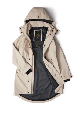 Sale Chartwell Rain Parka Women Coats|Coats