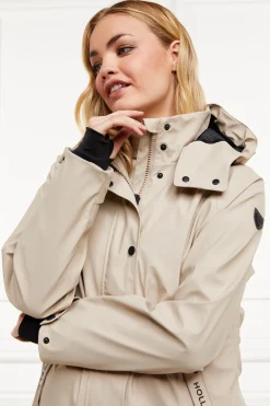 Sale Chartwell Rain Parka Women Coats|Coats