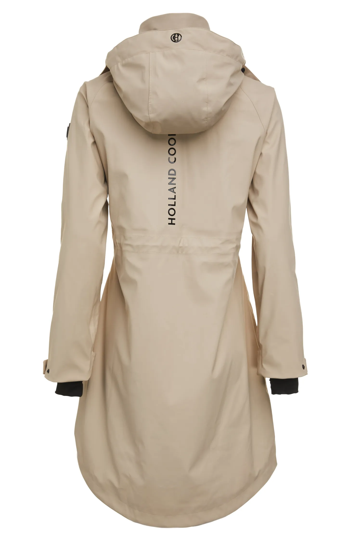 Sale Chartwell Rain Parka Women Coats|Coats