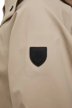 Sale Chartwell Rain Parka Women Coats|Coats