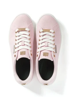 Hot Chelsea Court Trainer (Soft ) Women Trainers