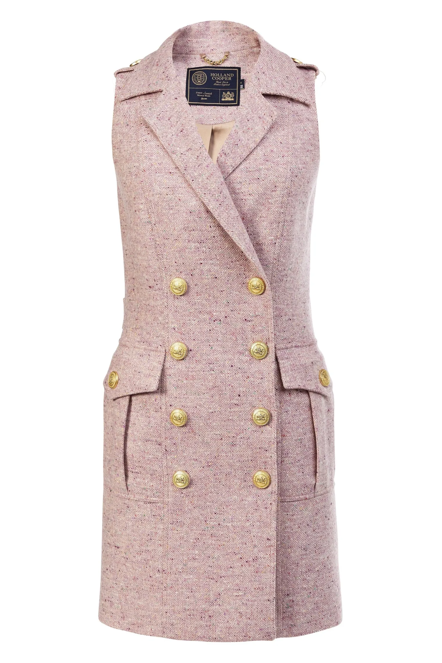 Best Chelsea Dress (Anniversary Pink) Women Dresses|Tailoring