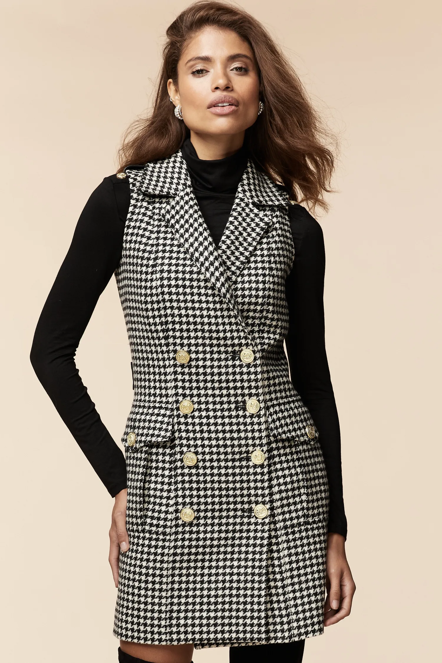 Outlet Chelsea Dress Women Tailoring