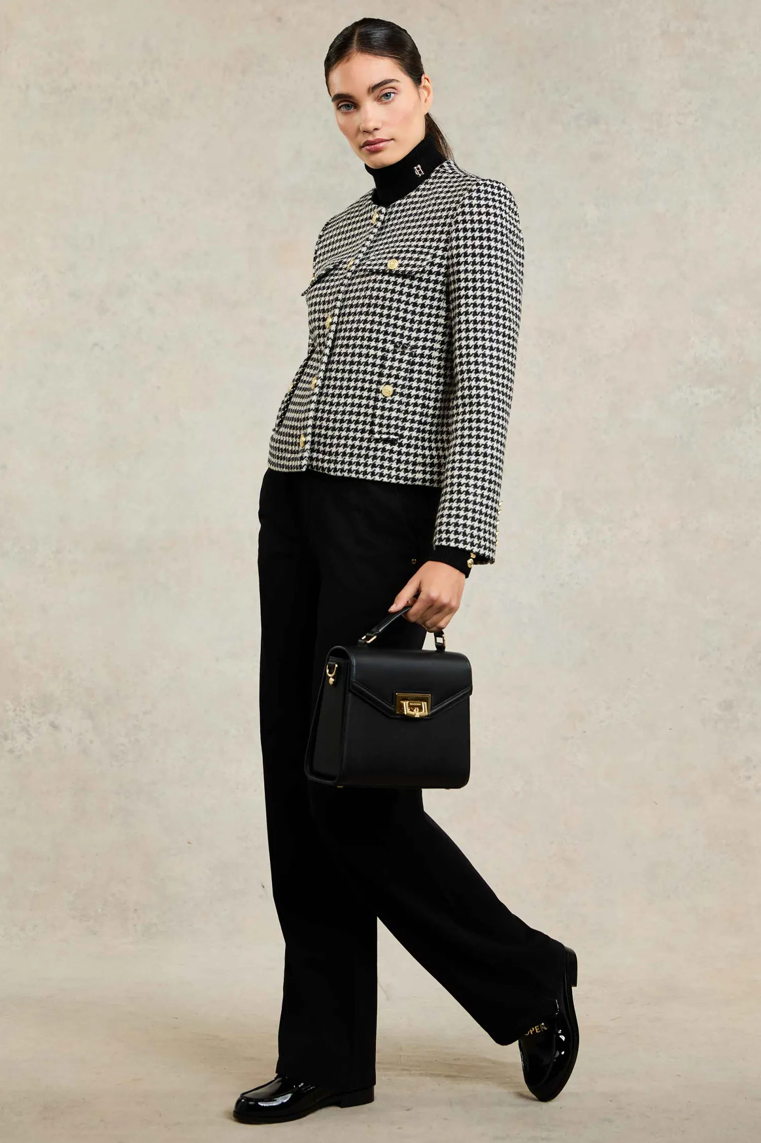New Chelsea Jacket Women Jackets|Tailoring