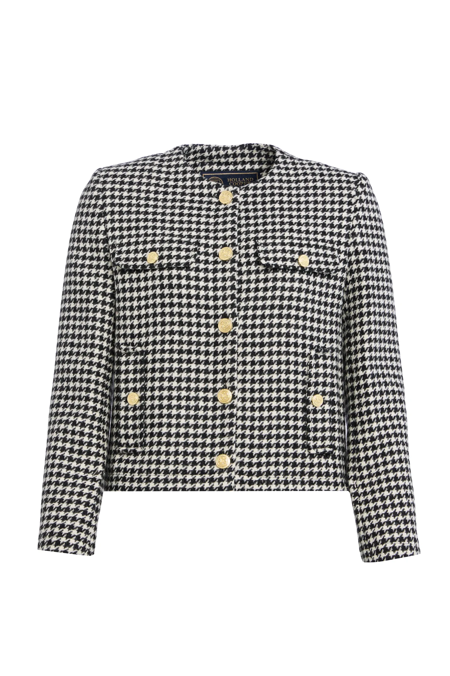 New Chelsea Jacket Women Jackets|Tailoring