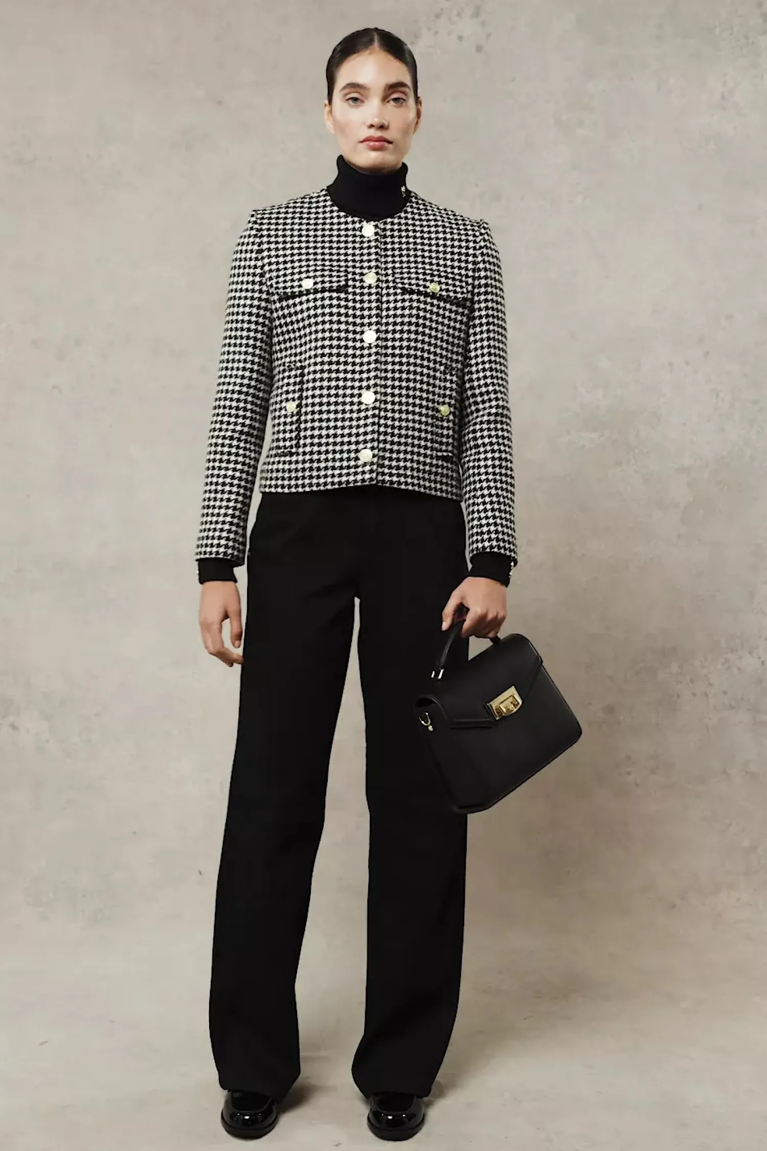 New Chelsea Jacket Women Jackets|Tailoring