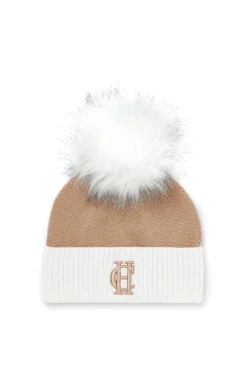 Hot Chelsea Merino Bobble Hat Women Hats & Headbands|Hats & Headbands
