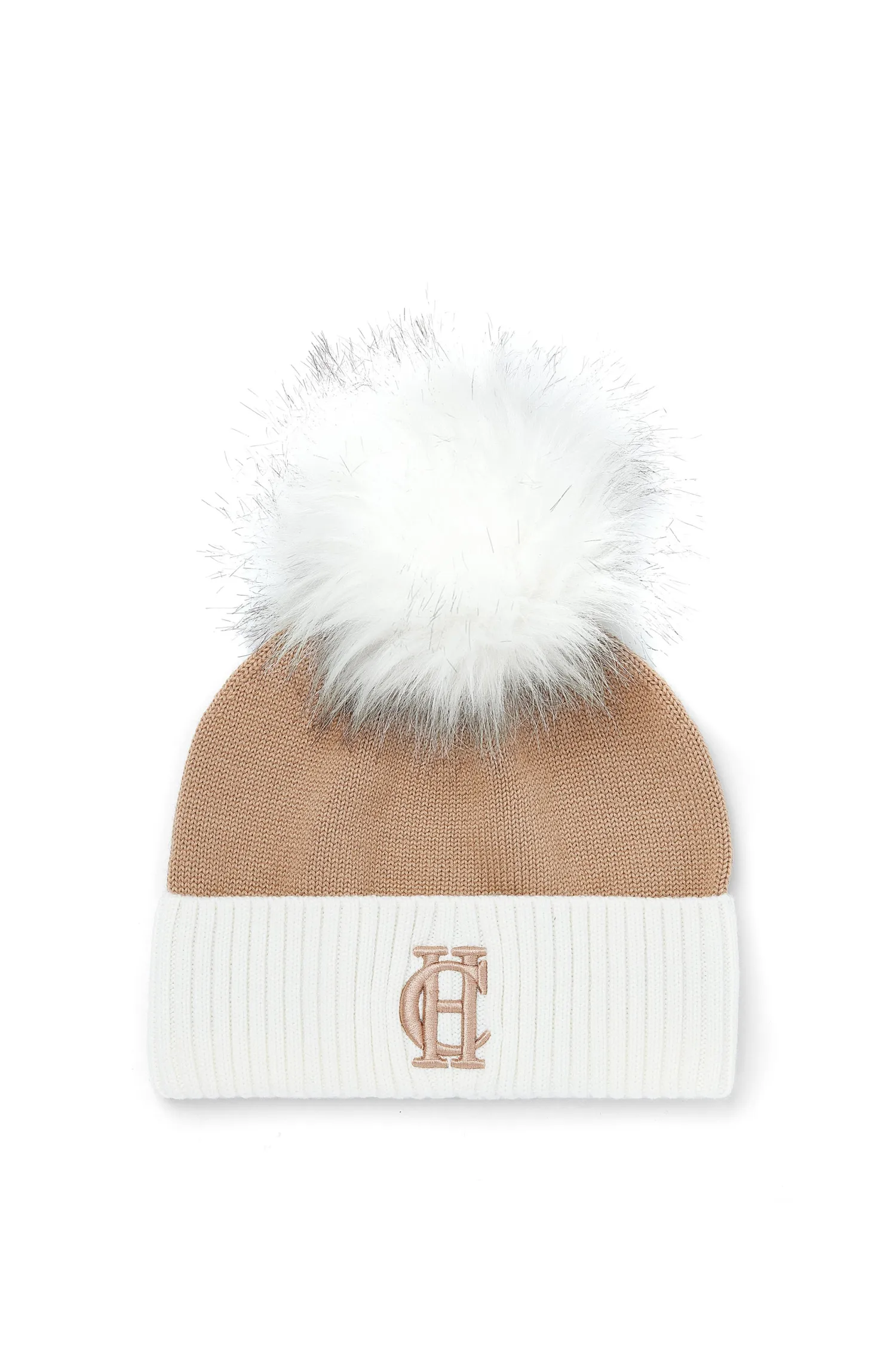 Hot Chelsea Merino Bobble Hat Women Hats & Headbands|Hats & Headbands