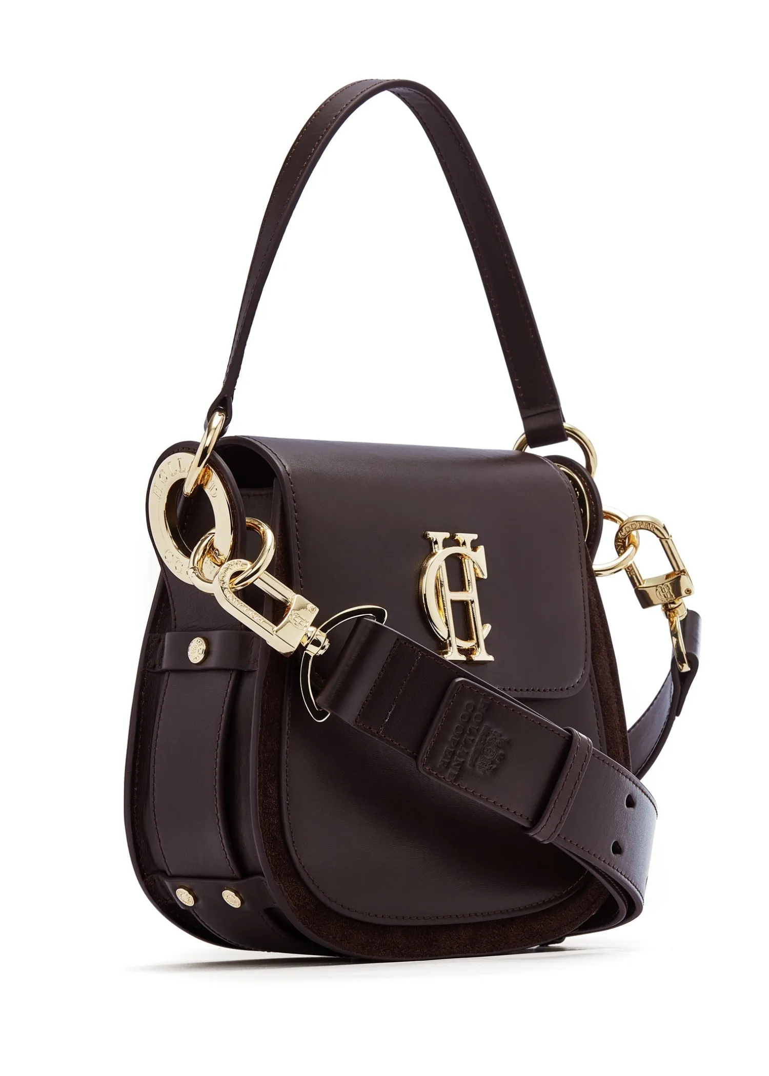 Sale Chelsea Saddle Bag Women Crossbody Bags|Bags