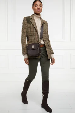 Sale Chelsea Saddle Bag Women Crossbody Bags|Bags