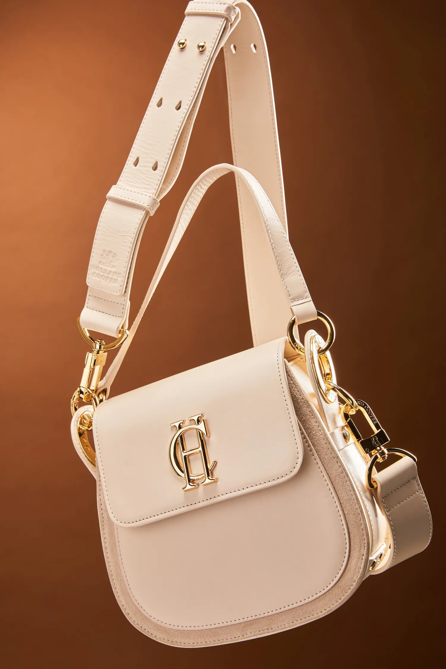 New Chelsea Saddle Bag Women Crossbody Bags|Bags