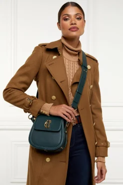 Best Chelsea Saddle Bag Women Crossbody Bags|Bags