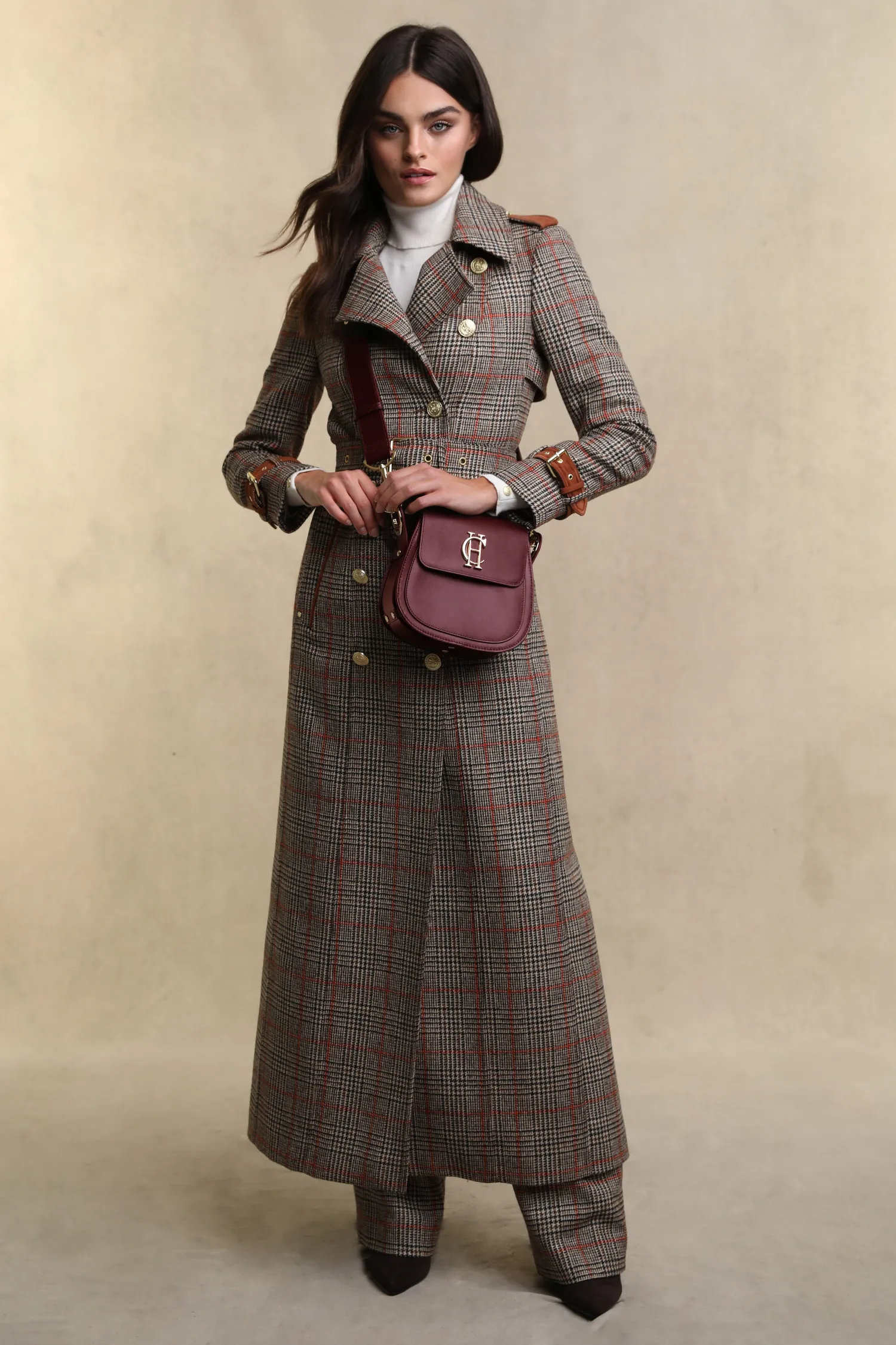 Outlet Chelsea Saddle Bag Women Crossbody Bags|Bags