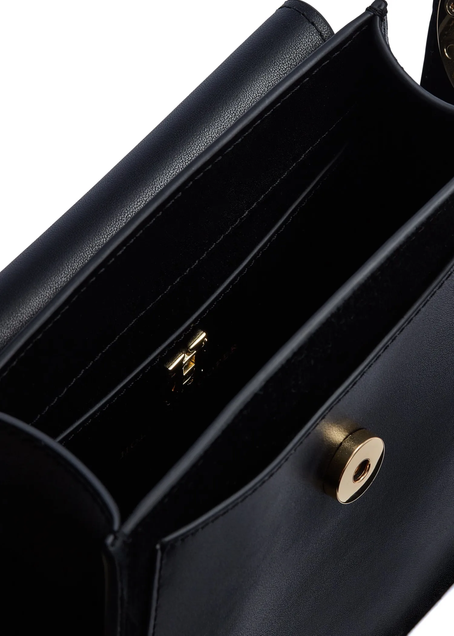 Online Chelsea Saddle Bag (Soft Black) Women Crossbody Bags|Bags