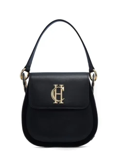 Online Chelsea Saddle Bag (Soft Black) Women Crossbody Bags|Bags