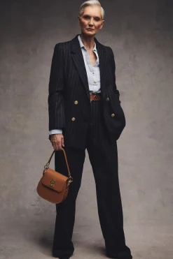 Online Chelsea Saddle Bag Women Crossbody Bags|Bags