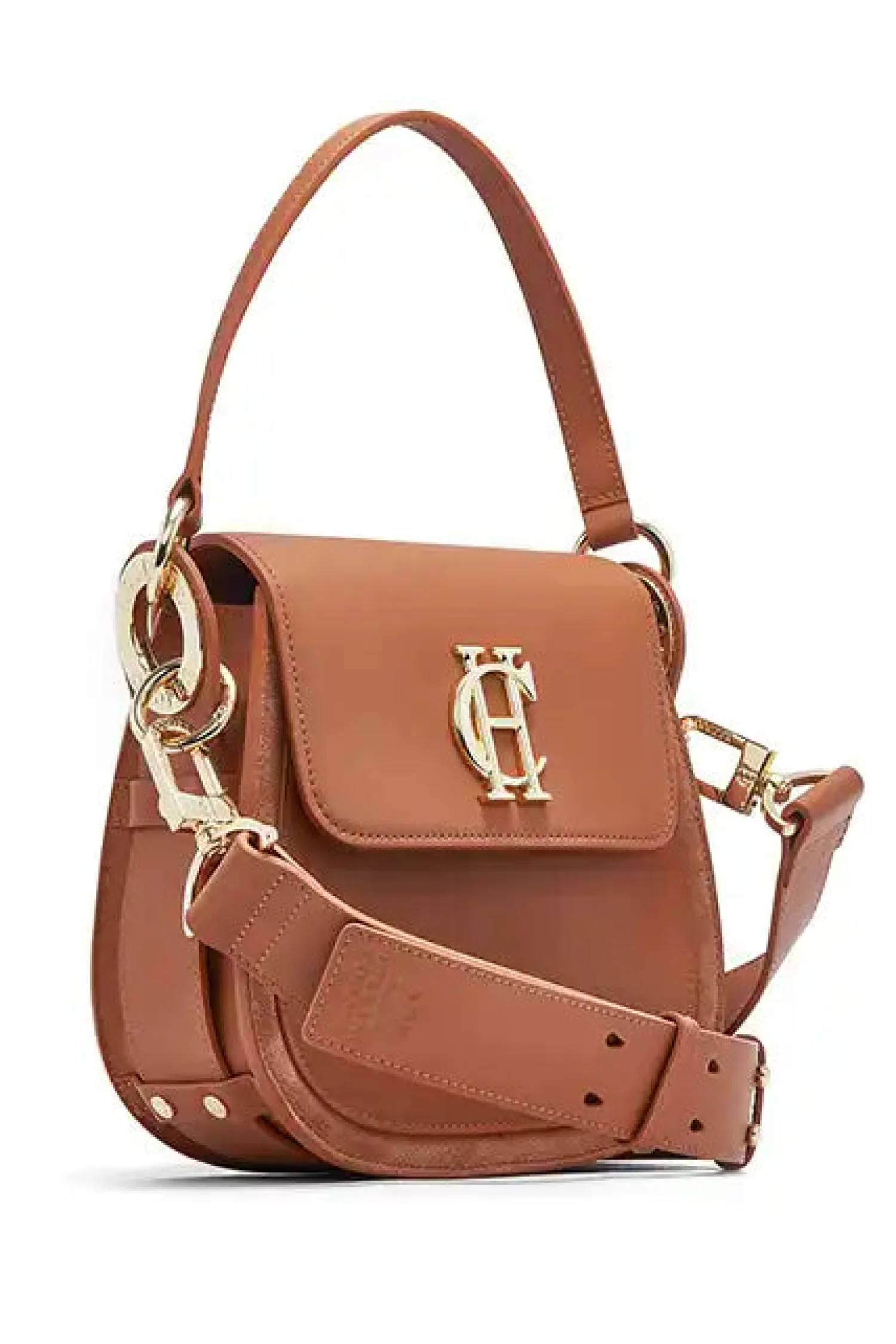 Online Chelsea Saddle Bag Women Crossbody Bags|Bags