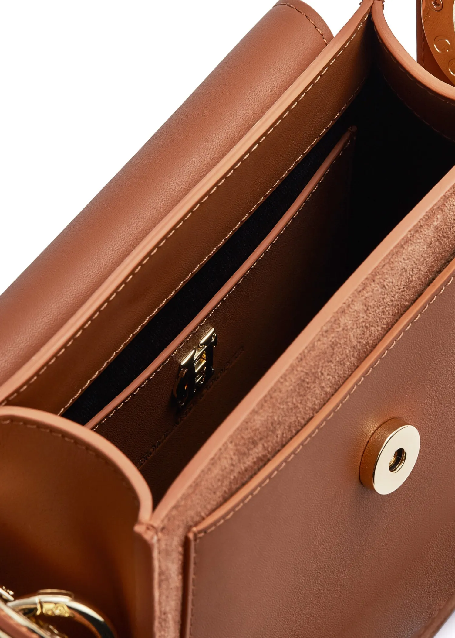 Online Chelsea Saddle Bag Women Crossbody Bags|Bags