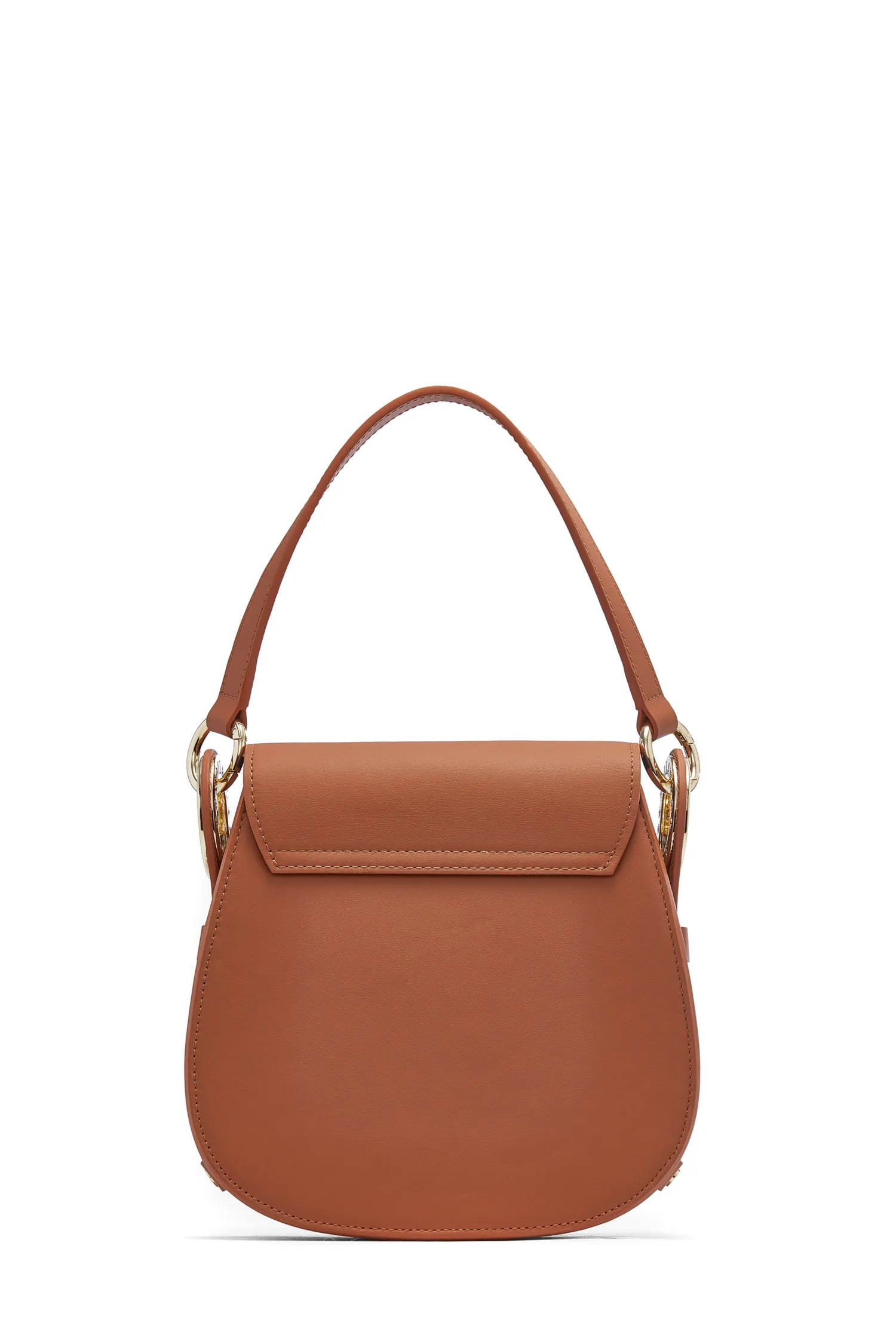 Online Chelsea Saddle Bag Women Crossbody Bags|Bags
