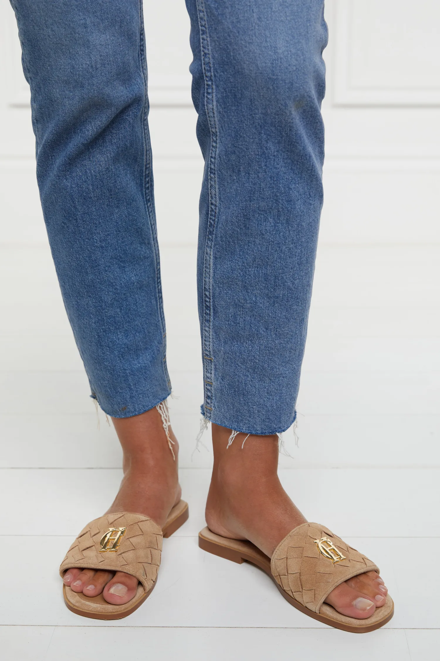 Sale Chelsea Slides Women Sandals & Slides
