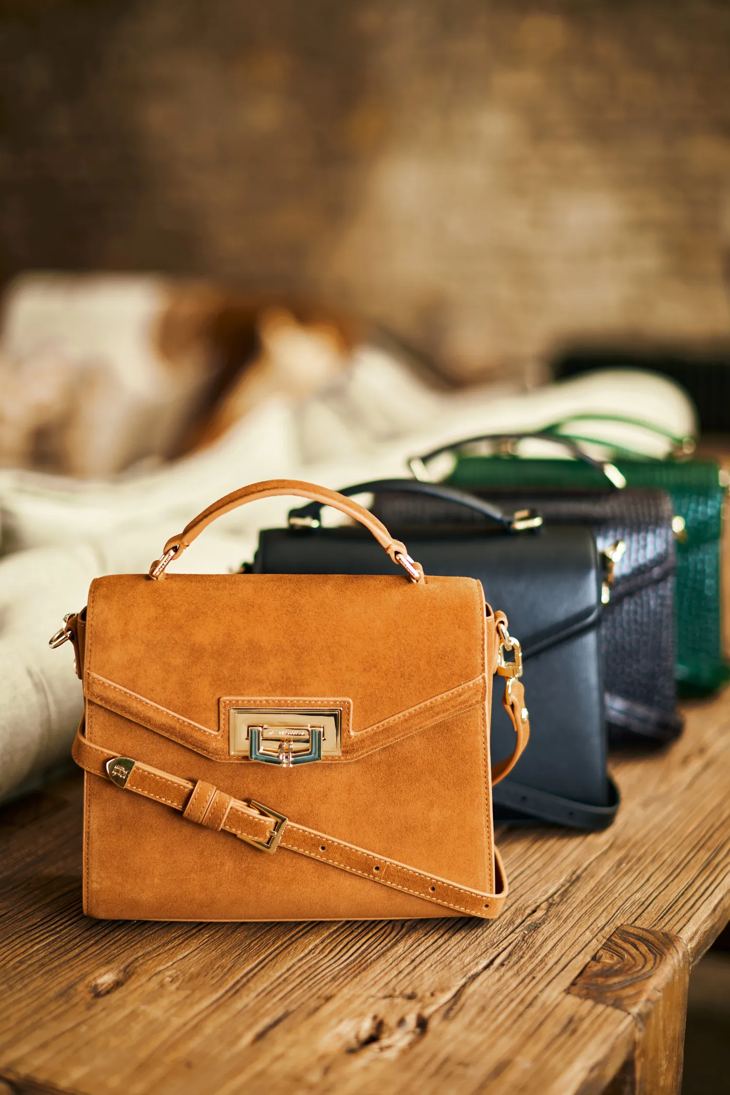 Sale Cheltenham Bag Women Crossbody Bags|Bags