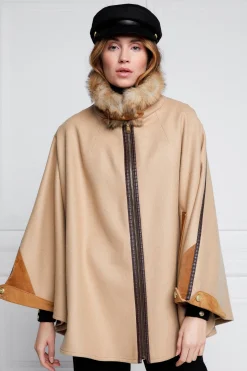 Outlet Chiltern Cape Women Capes