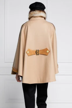 Outlet Chiltern Cape Women Capes