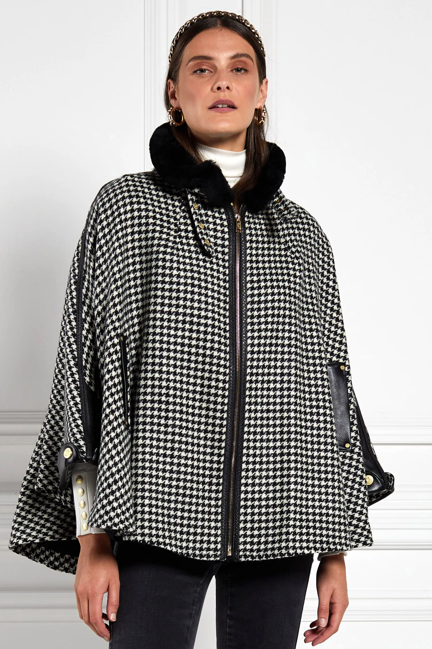 Fashion Chiltern Cape Women Capes|Tailoring