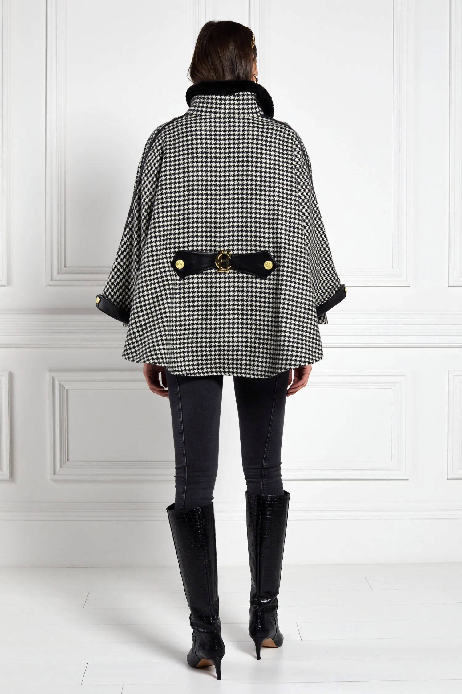 Fashion Chiltern Cape Women Capes|Tailoring