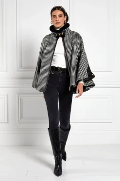 Fashion Chiltern Cape Women Capes|Tailoring