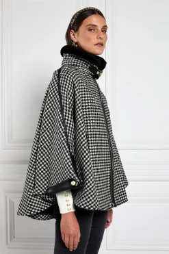 Fashion Chiltern Cape Women Capes|Tailoring