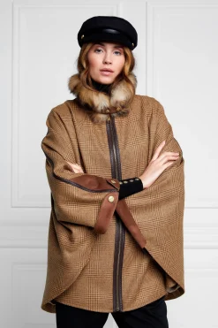 New Chiltern Cape Women Capes|Tailoring