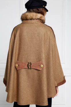 New Chiltern Cape Women Capes|Tailoring