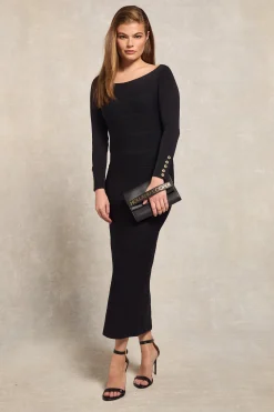 Clearance Christina Bandage Dress Women Dresses