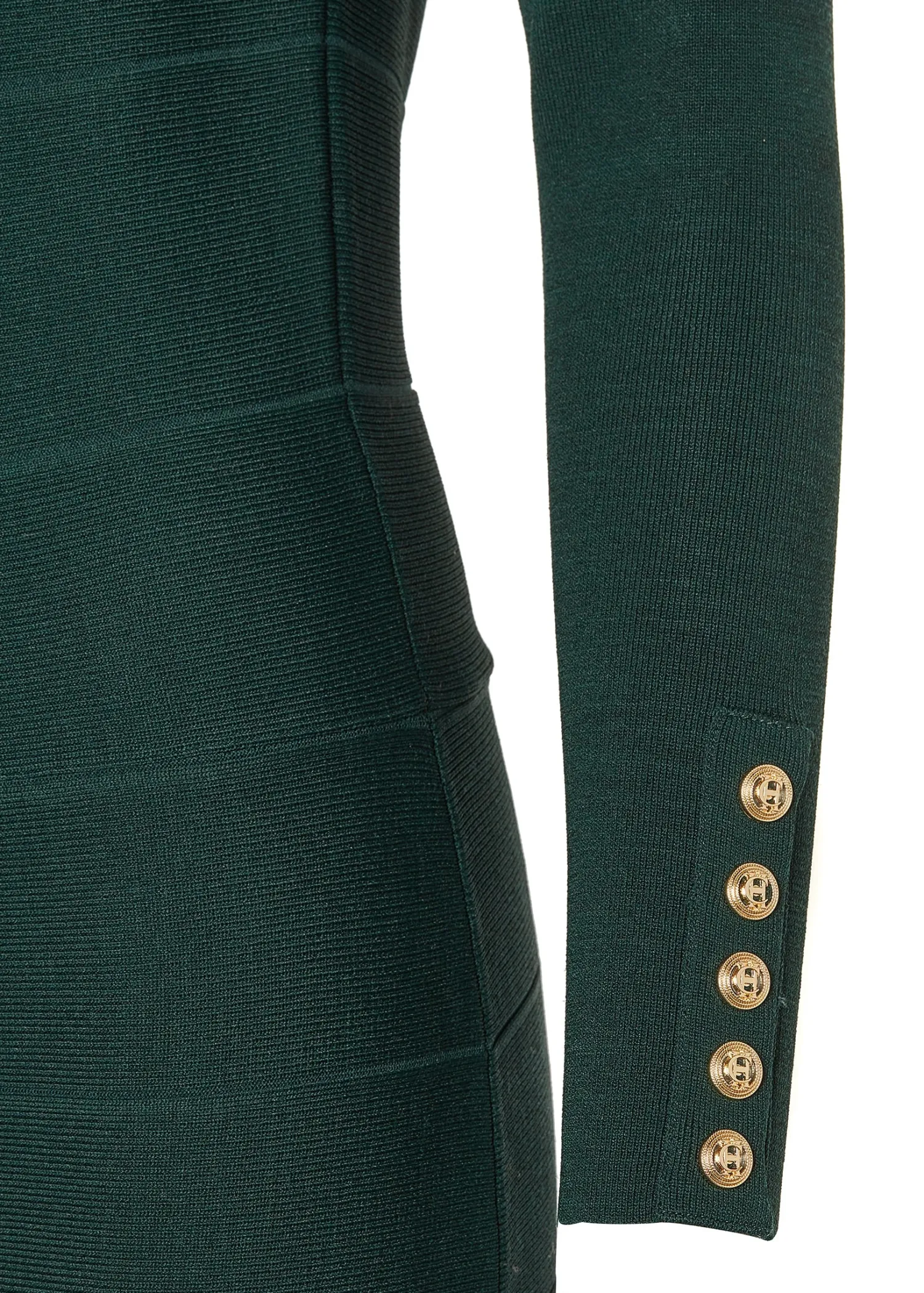 Outlet Christina Bandage Dress (Deep Emerald) Women Dresses