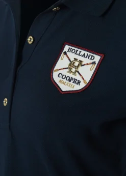 Best Classic Polo Shirt (Ink Navy) Women Polo Shirts & Tees|Polo Shirts