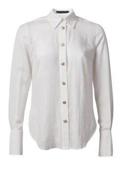 Discount Classic Shirt Women Shirts & Blouses